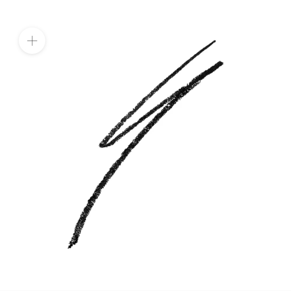 Doucce Smudge Resistant Longwear Black Kohl Eyeliner - Picture 2 of 5